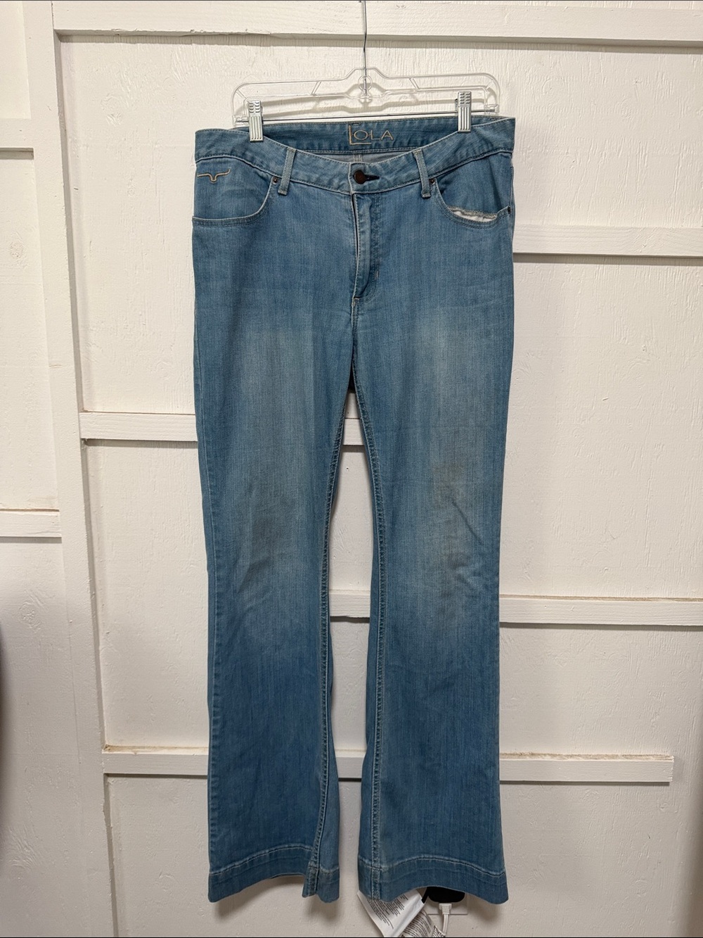 Kimes Ranch Lola Jeans